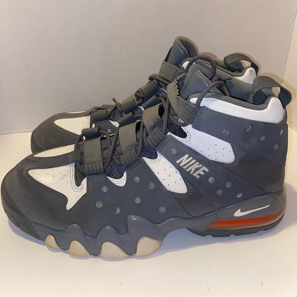 Nike Other - Charles Barkley basketball shoes
